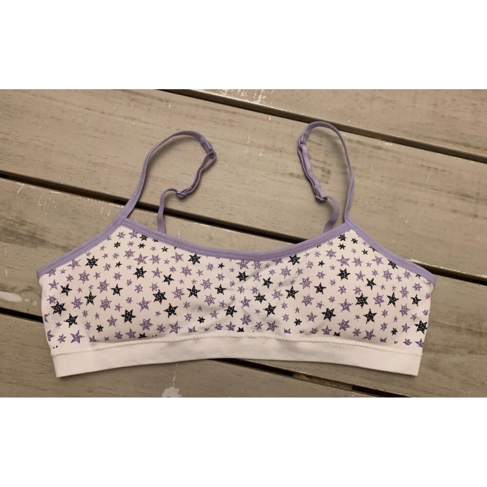 Girls Bra Size Large